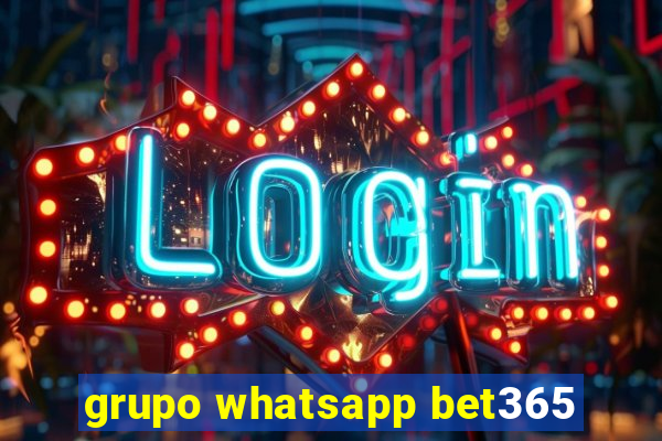 grupo whatsapp bet365